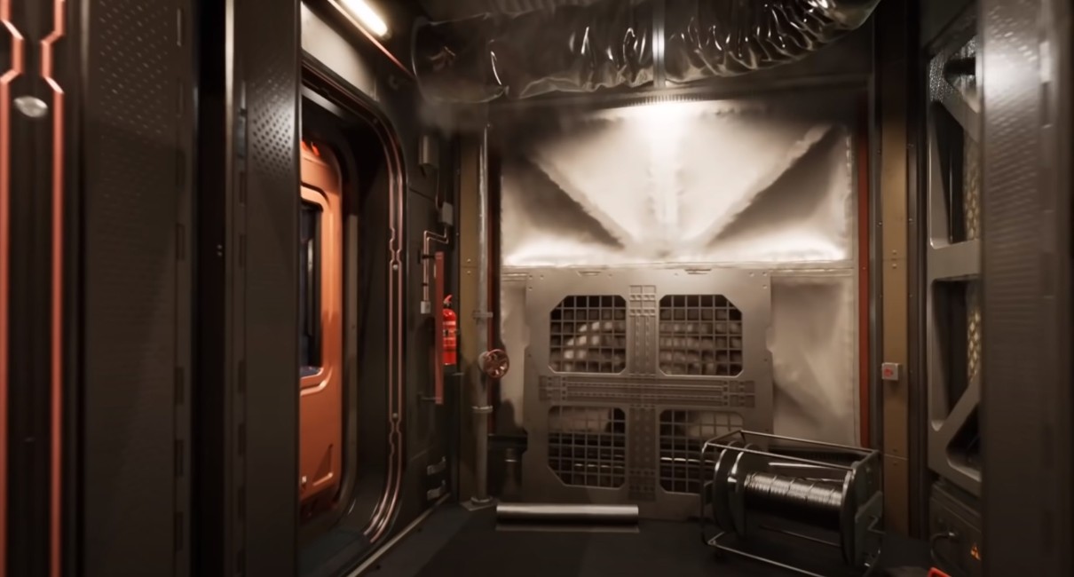 在我们之中3D重置版汉化下载  v2020.10.22图4