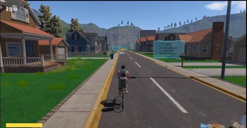 送孩子去上学2苹果版图2