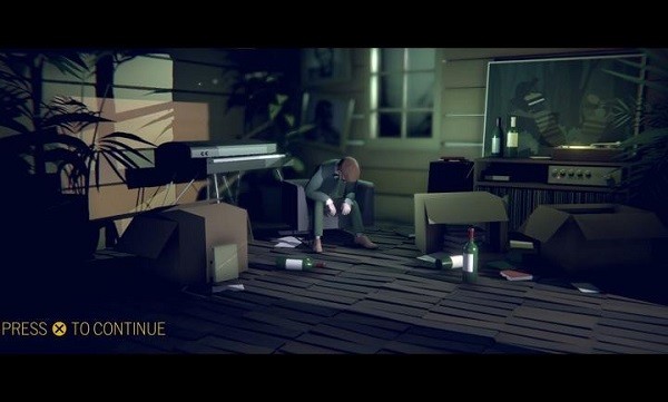 森林四重奏(TheForestQuartet)图3