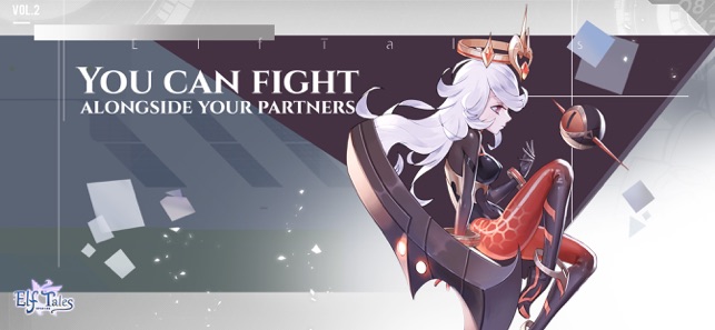 精灵故事手游官方安卓版（Elf Tales）  v13.0图1