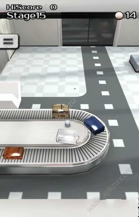 玻璃杯乒乓球2金币中文安卓版  v1.0.0图2