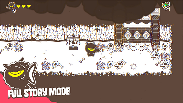 鸭鸭前进手机版图3