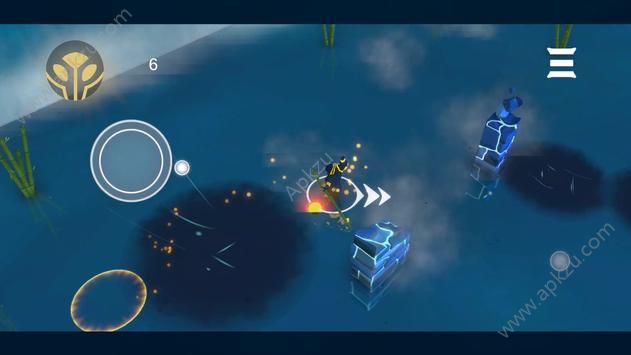 Eventide汉化中文版  v0.3图2