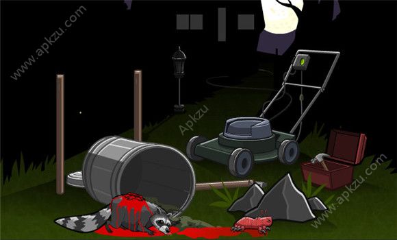 异形虫历险记4完整剧情安卓版（The Visitor）  v1.0.9图3