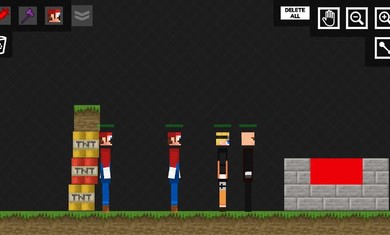 人类游乐场2手机版下载中文版  v1.0.0图4