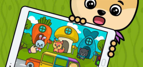 幼儿免费教学软件app推荐合集