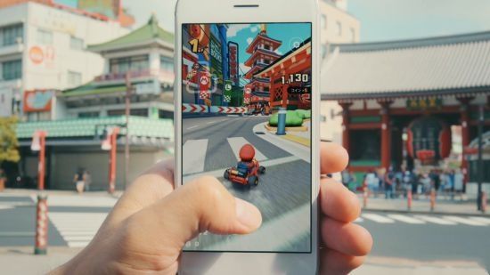 马力欧卡丁车巡回赛官方版图4