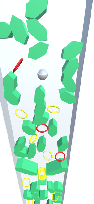 Jelly Dunk游戏IOS版下载  v1.0图3