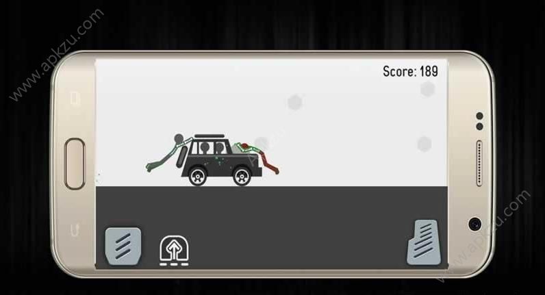 弄死火柴人泯灭游戏下载安卓版（Stickman Annihilation）  v1.1.6图4