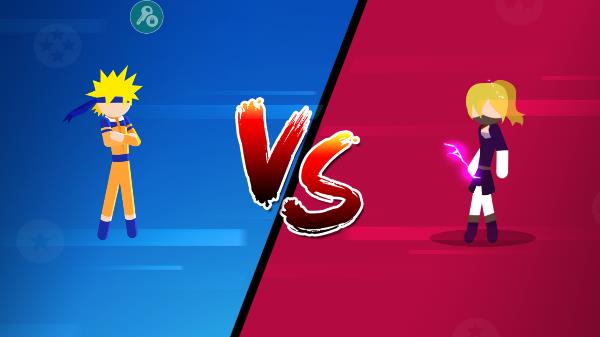 火柴人忍者大战免广告版图3