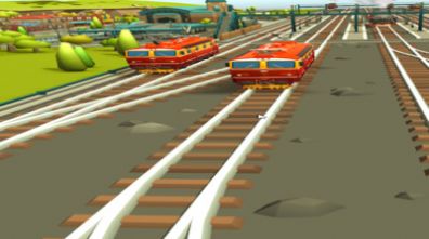 城市火车公司游戏图3