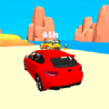 原力赛车3D游戏