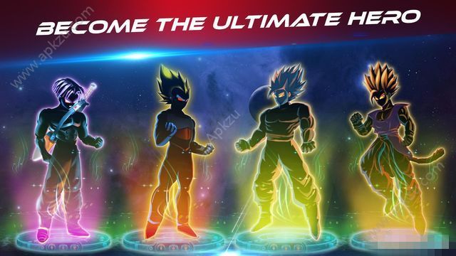 龙影之战游戏图1