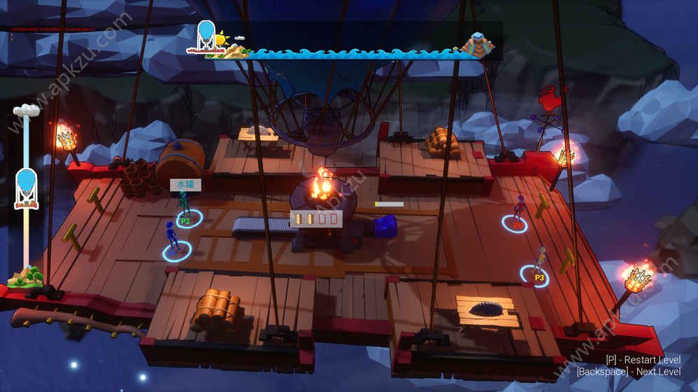 同船易懵安卓版图4