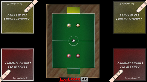 双人对战游戏图3