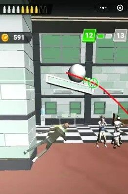 微信顶级特工安卓版图2