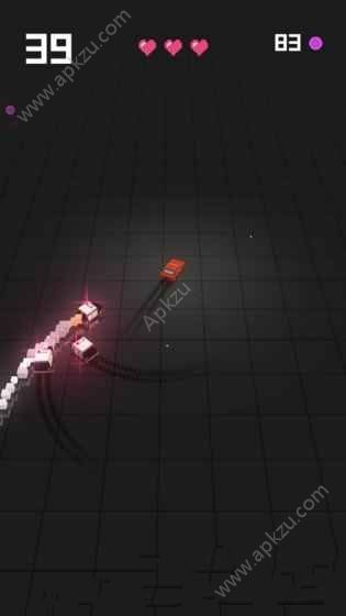 亡命时速游戏图2