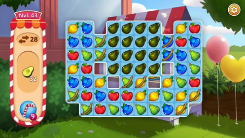 幻想咖啡店游戏图4