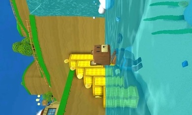 超级熊冒险正版图1