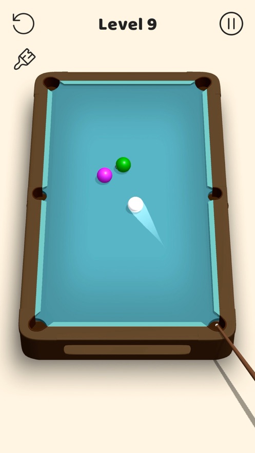 抖音Fancy A Shot游戏官方安卓版  v1.0图2