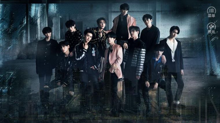 R1SE一半拂晓一半星光橙光游戏鲜花安卓版  v1.0图2