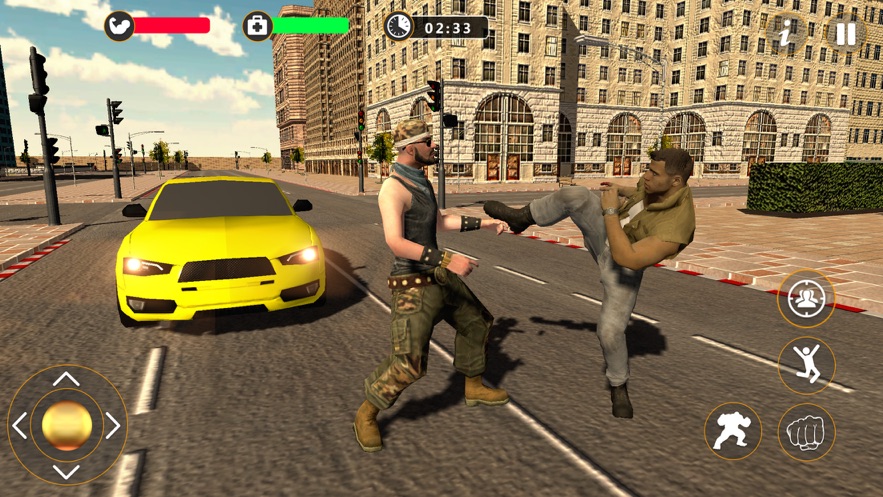 石巨人模拟器游戏最新版  v1.3图3