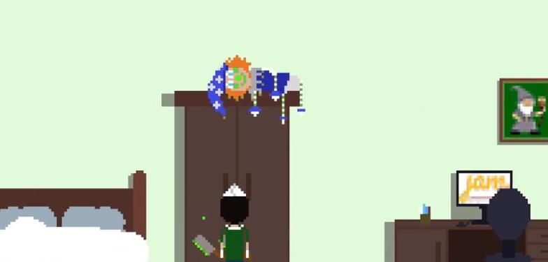 躲猫猫模拟器无广告免费安卓版  v1.0图2