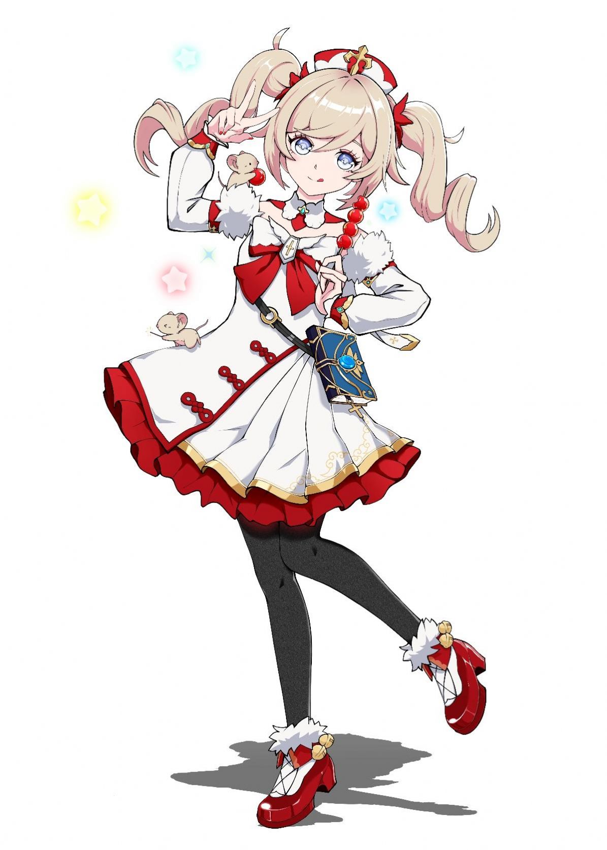 miumiu壁纸苹果版图3