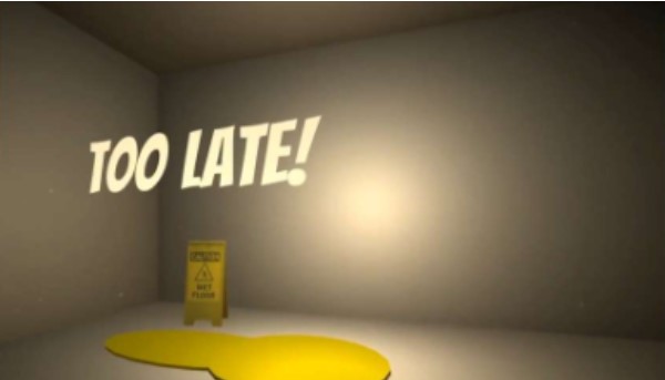 憋尿模拟器游戏图1