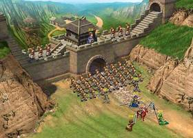 太阁立志传3最新版图1