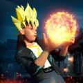 超级龙珠英雄城市之战游戏安卓最新版  v1.0