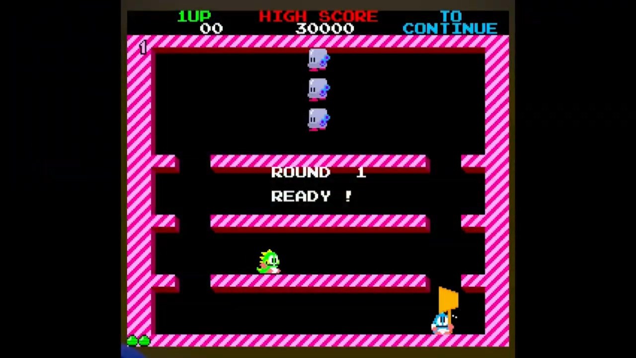 泡泡龙4个朋友们手机版图5