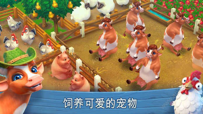 蛮荒西部游戏图5