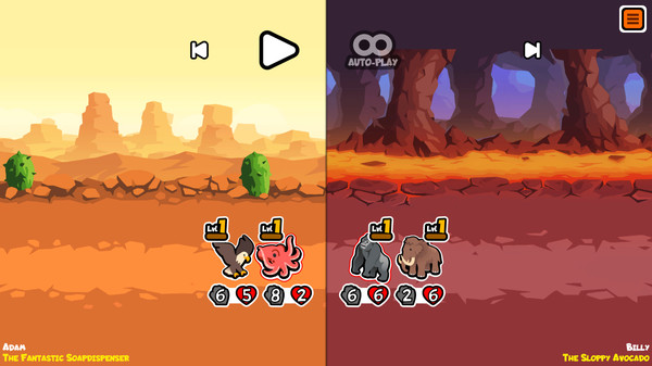 super auto pets汉化补丁最新版下载  v42图2