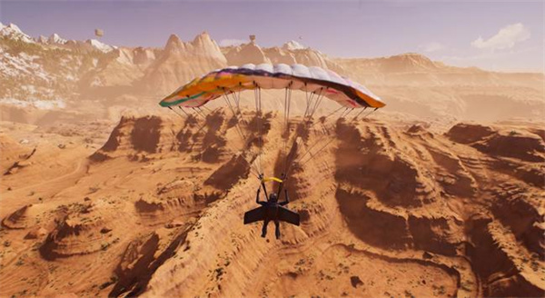 极限国度免费版图2