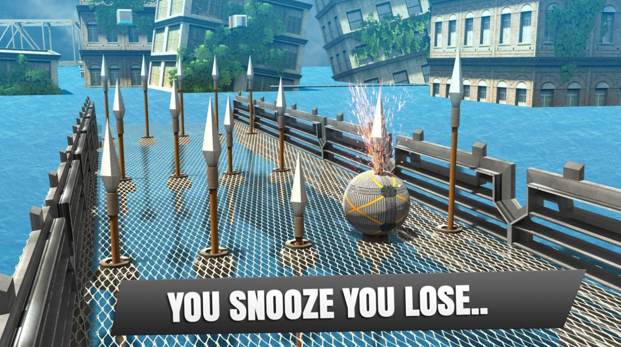 极限平衡球游戏图3