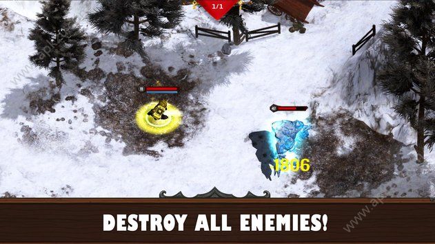 矮人村矮人要塞金币完整安卓版  v1.0图3