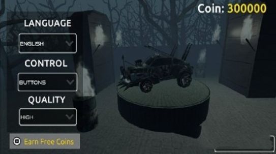 出租车生存游戏图4