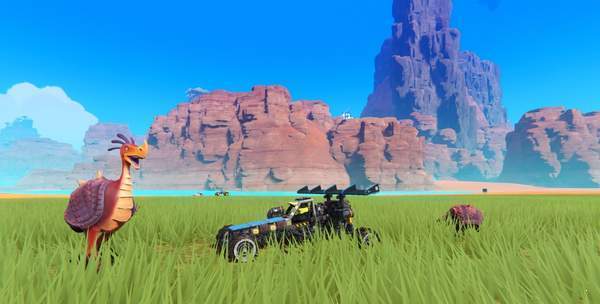 边境制造者手游图2