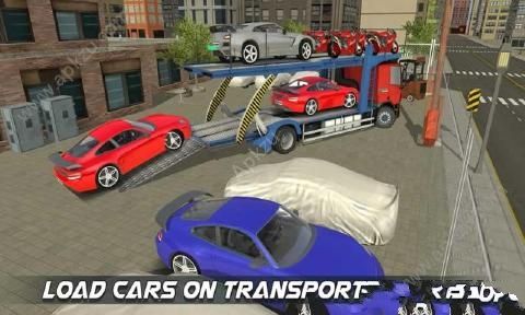 飞机运输工具安卓版图2