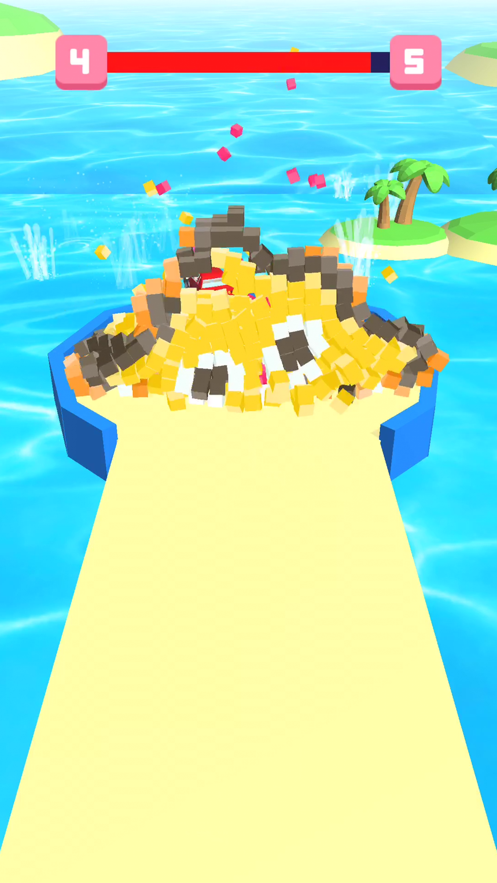 保龄球车Bowling Car游戏官方安卓版  v1.0.0图2