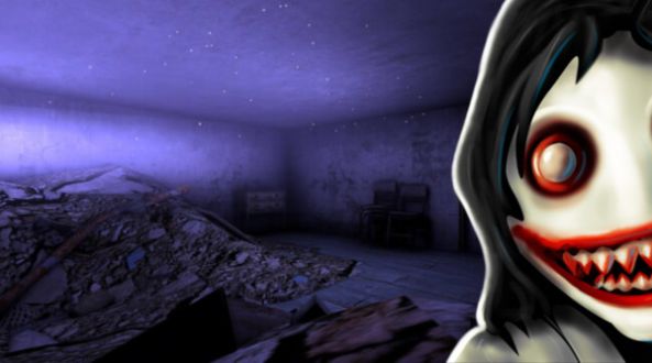 杰夫杀手游戏中文版图5