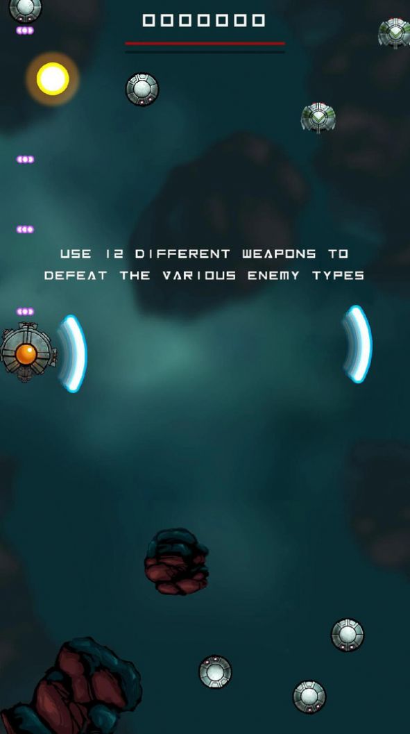 瓦尔蒂里亚人游戏图6