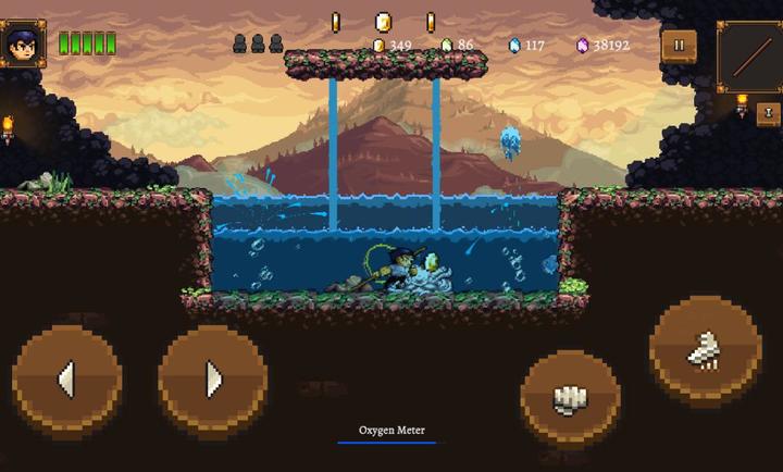 东方之影终极版图1