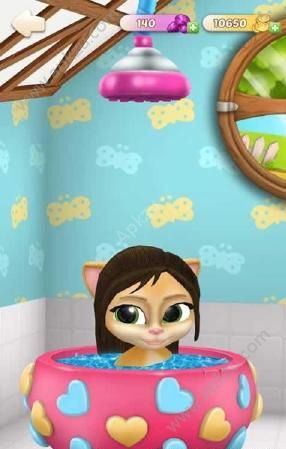 会说话的怀孕艾玛猫游戏图3