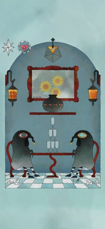 逃脱无痛的房间安卓版图2