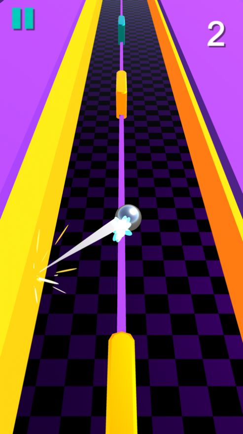 墙壁弹射游戏图3