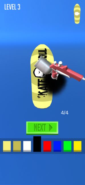 我做滑板贼六游戏安卓官方版  v1.0图3