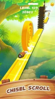 凿子卷轴中文版图2