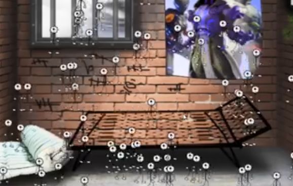 阿人生存记破解版图1